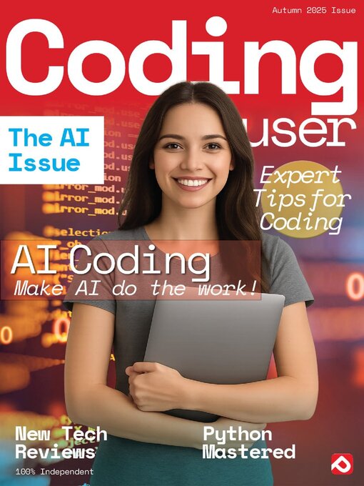 Title details for Coding User by Papercut Limited - Available
